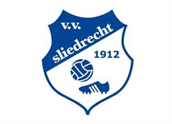 Voetbalvereniging Sliedrecht, openingstijden
