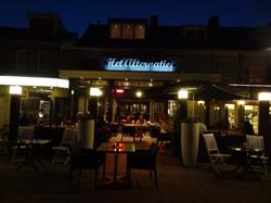 Het Alternatief Eten & Drinken, Voorhout openingstijden