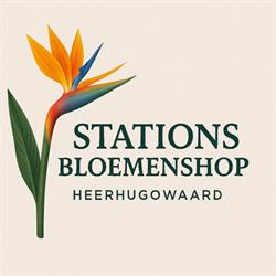 Stations Bloemenshop, Heerhugowaard openingstijden