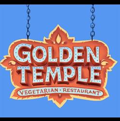 Golden Temple Vegetarisch Restaurant, Amsterdam openingstijden