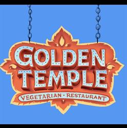 Golden Temple Vegetarisch Restaurant, Amsterdam openingstijden