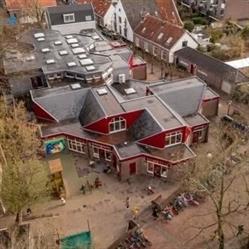 Jozefschool, Muiden openingstijden