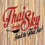 Thai From Sky, Amstelveen openingstijden