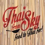 Thai From Sky, Amstelveen openingstijden