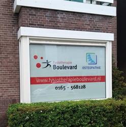 Fysiotherapie Boulevard, Roosendaal openingstijden