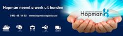 Hopman Logistics, Lith openingstijden