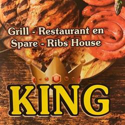 King Steakhouse, Vlissingen openingstijden