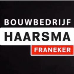 Bouwbedrijf Haarsma & De Bruin, Franeker openingstijden