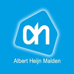 Albert Heijn, Malden openingstijden