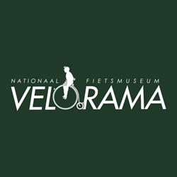 Nationaal Fietsmuseum Velorama, Nijmegen openingstijden