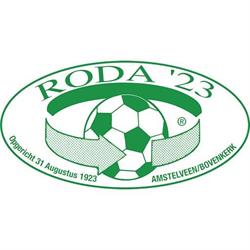 R.k.s.v. Roda'23, Amstelveen openingstijden