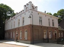 Tandartsenpraktijk Buenen G W L, Uden openingstijden