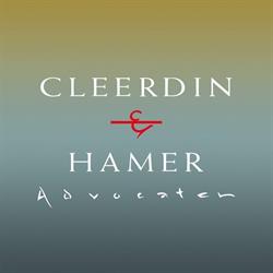 Cleerdin & Hamer Advocaten, Amsterdam openingstijden