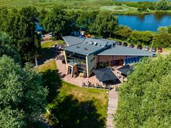 Restaurant-Partycentrum Klein Zwitserland, Sumar openingstijden