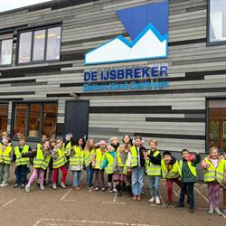 De Ijsbreker, Amsterdam openingstijden