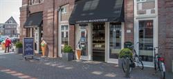 Cafetaria Brandevoort, Helmond openingstijden