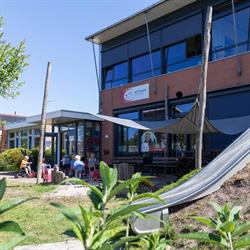 Kindcentrum Fluitschip, Hoorn openingstijden