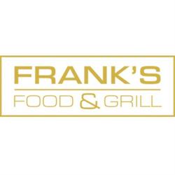 Frank's Food & Grill, Nijmegen openingstijden