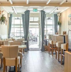 Restaurant Eeterij Iets Anders, Kortgene openingstijden