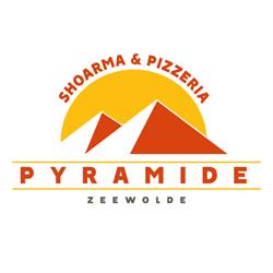 Pyramide Grillroom, Zeewolde openingstijden
