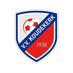 Voetbalvereniging Vv Koudekerk Aan Den Rijn, Koudekerk aan den Rijn openingstijden