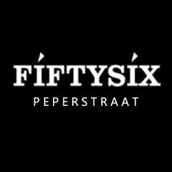 Fiftysix Sneek Peperstraat, openingstijden
