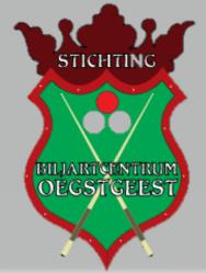 Stichting Biljart Centrum Oegstgeest, openingstijden
