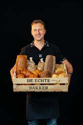 René Vermeij, De Echte Bakker, Kampen openingstijden