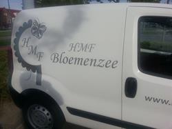 HMF-Bloemen en Planten, Uithoorn openingstijden
