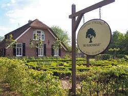 camping oldenhove, Ede openingstijden