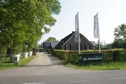 camping oldenhove, Ede openingstijden