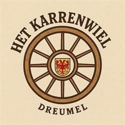 DorpsCafé Het Karrenwiel, Dreumel openingstijden