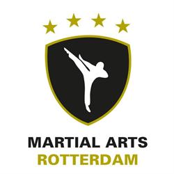 Taekwondo club Martial Arts Rotterdam, openingstijden