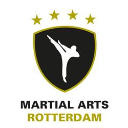 Taekwondo club Martial Arts Rotterdam, openingstijden