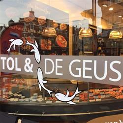 Volendammer Vishandel amsterdam, Amsterdam openingstijden