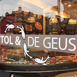 Volendammer Vishandel, Amsterdam openingstijden