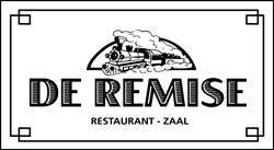 Zaal/restaurant De Remise, Heino openingstijden