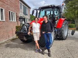Boerderijcamping Molenperk, Serooskerke openingstijden