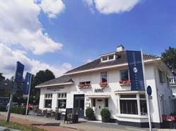 Fletcher Hotel-Restaurant Het Veluwse Bos, Beekbergen openingstijden