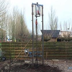 Jan Ilbrink Services, Kampen openingstijden