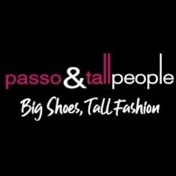 Tall People, Alkmaar openingstijden