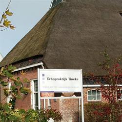 Echopraktijk Tineke, Aldwâld openingstijden