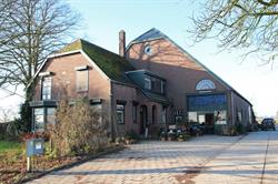 Boerderij de Kikkershoek, Mijnsheerenland openingstijden