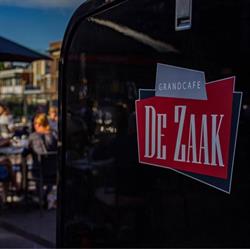 De Zaak, Alphen aan den Rijn openingstijden