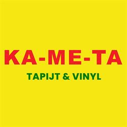 KA-ME-TA Tapijt Den Haag, openingstijden