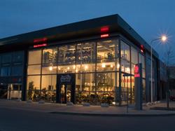 MotorCentrumWest, Naaldwijk openingstijden