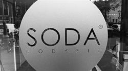 Soda Bodyfit, Amsterdam openingstijden