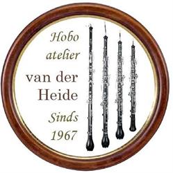 Hobo-Atelier Heide vd, Haarlem openingstijden