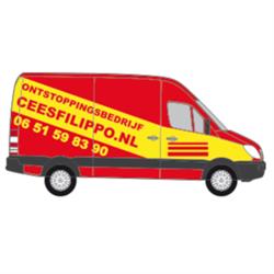 Filippo Ontstoppingsbedrijf Cees, Heemskerk openingstijden