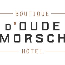 Boutique Hotel d'Oude Morsch, Leiden openingstijden